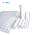High quality customized PET sheet board plate rods