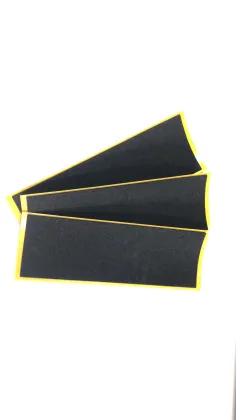 Wood Veneer Fingerboard Skateboard Stickers and Griptape: Enhancing Your Skateboarding Experience