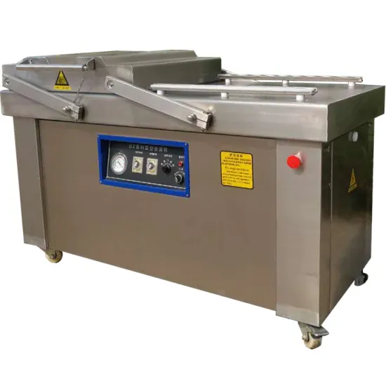 High Quality Meat Vacuum Roll Kneading Machine