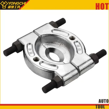 bearing separator for bearing puller kit