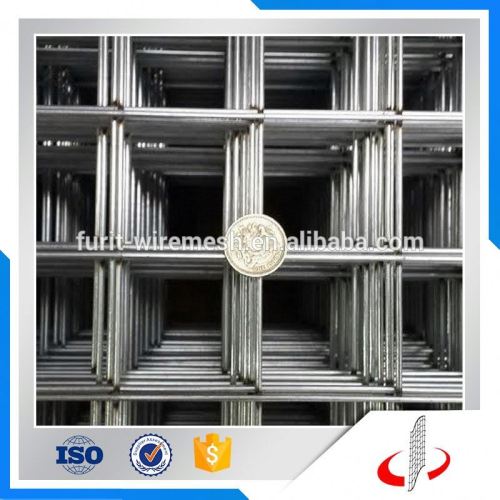 Stainless Steel Welded Wire Mesh for Construction