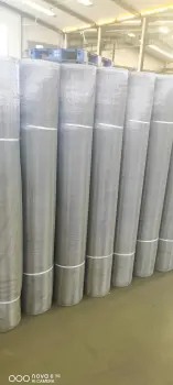316 Stainless steel wire screen security mosquito net