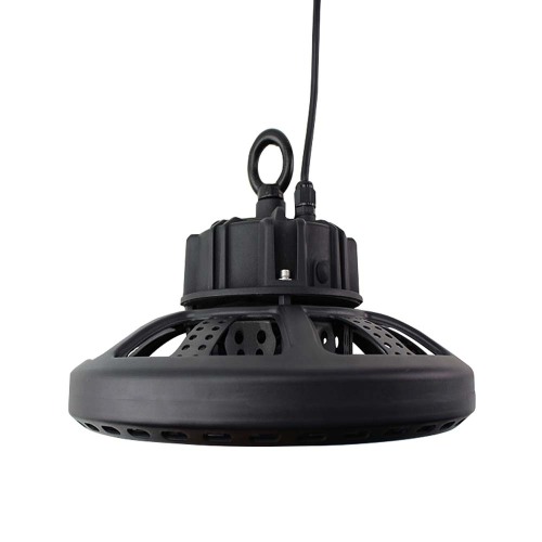 Waterproof IP65 led Industrial High Bay Lights 100W