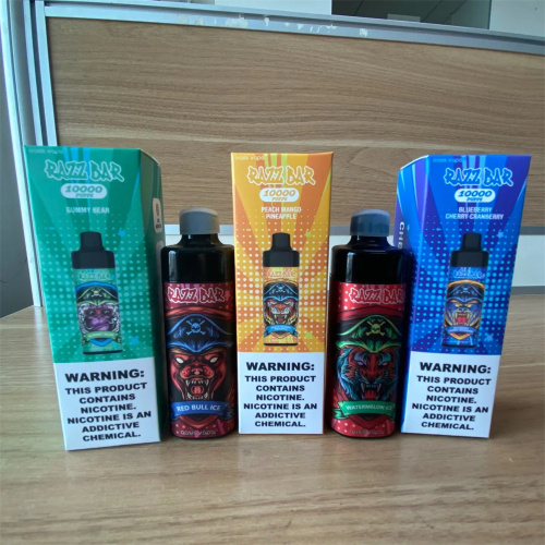 Razz Bar 10000 Puffs Disposable Vape Wholesale Portugal