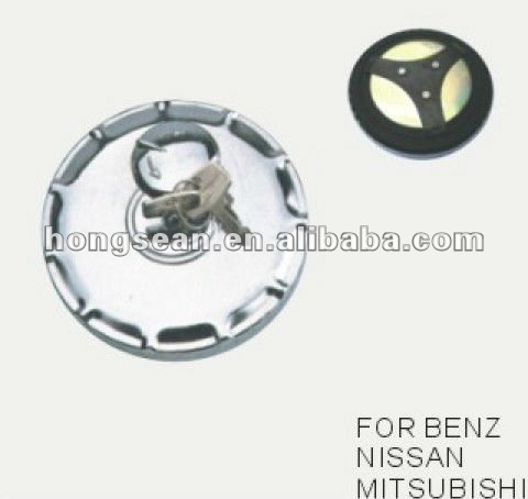 GAS CAP for BENZ/NISSAN/MITSUBISHI