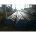 DIN 17175 ST35.8 seamless steel tube for boiler