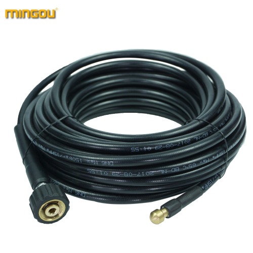 M22 hot sale custom high pressure jumper hose