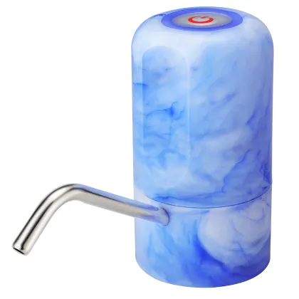 Drinking Water Dispenser Portable Electric Water Dispenser