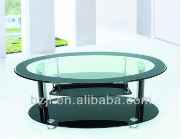 2013 fashion TV stand with Aluminium legs