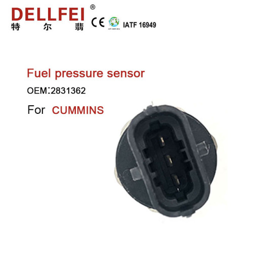 Sensor de pressão do tanque de combustível 2831362 para 4VBE34RW3