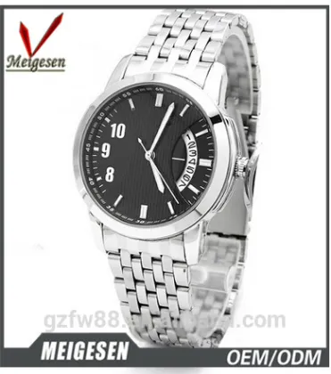 wrist watch from factory price, sony watches batteries with alloy case
