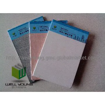 magnesium oxide board