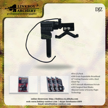 Wholesale linkboy LBC011-4A china wholesale arrow rest for hunting outdoor