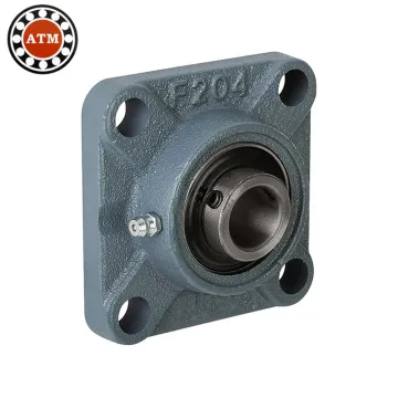 Ucfc207 Pillow Block Bearing P205