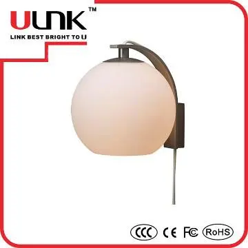 Guangzhou Ulink lighting YLF031 led exterior wall sconce
