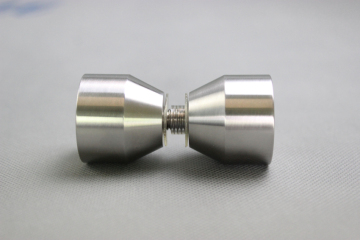 Privacy Interior Bedroom and Bathroom Solid Knob