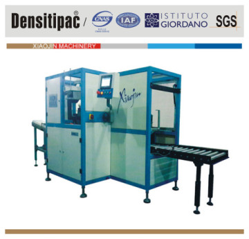 Automatic Cartridge silicone sealant case packer