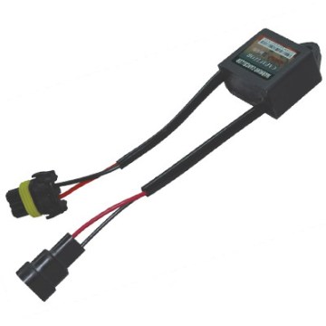 HID Decoder C5