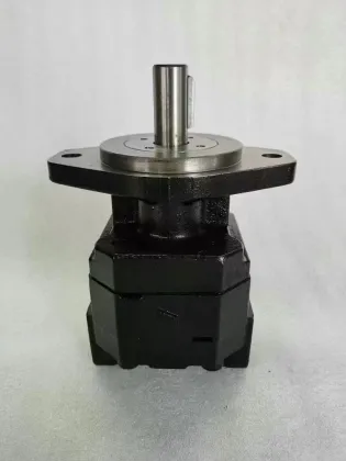 Fan Pump & Fan Motor Compatibility