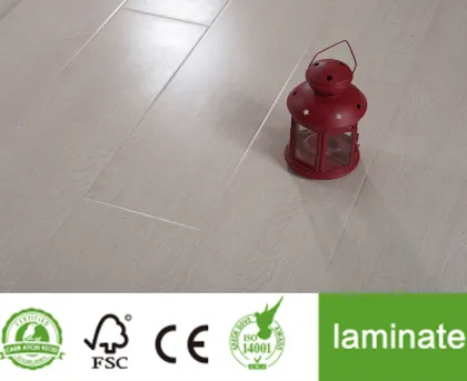 Laminate Flooring Sold in USA