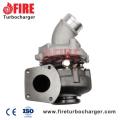 Turbófeltöltő GT2056V 716885-0001 070145702bx a Volkswagen számára