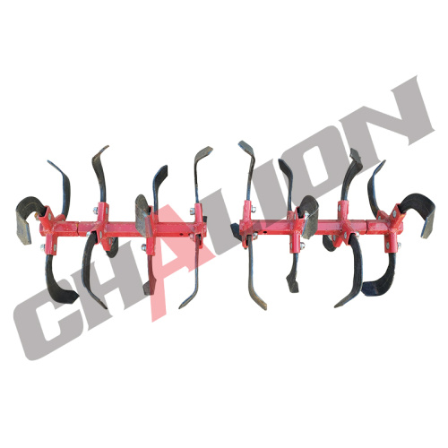 Agricultural Deep Rotary Blade Deep Plough Power Rotary Tiller Blades Factory