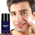 Akne -Behandlung feuchtigkeitsspenstiges Weiß -Anti -Aging -Creme von Männern