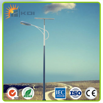 Wholesale 30-120W lampadaire solaire