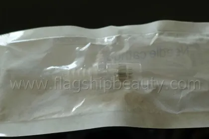 vibration rejuvenation derma pen derma roller micro