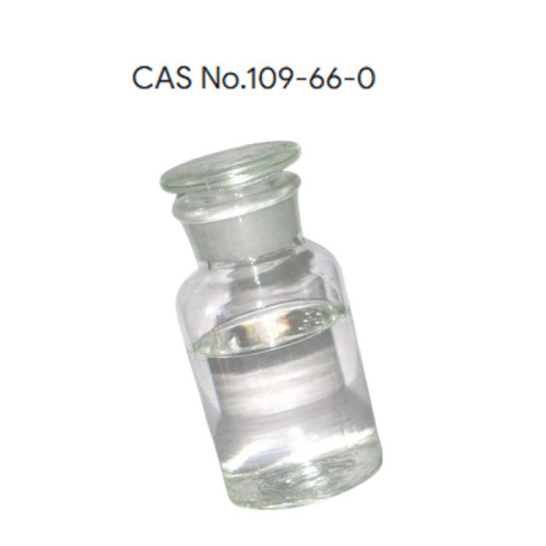 N-Pentane de alta calidad 99% CAS109-66-0