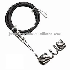 Spring Hot Runner Heater Heating Element