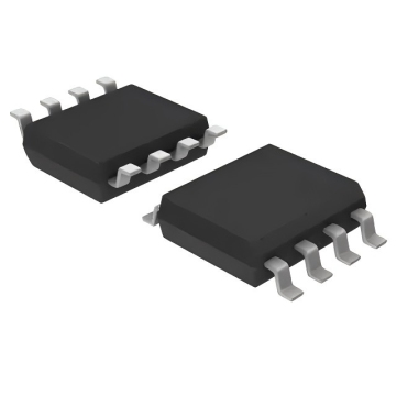 MLX90365LDC-ABD-000-RE: 360DEG SMD Rotary Sensor