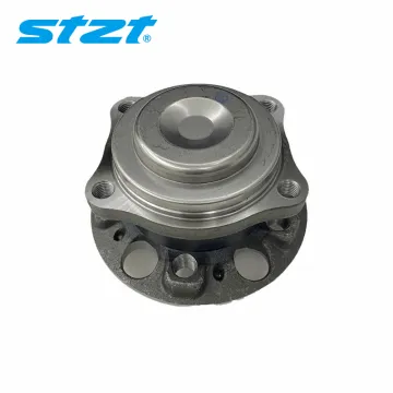 STZT 2223340206 Front Wheel Hub & Bearing Assembly for Mercedes Benz W222 S350 S400 S450 OEM 2223340206