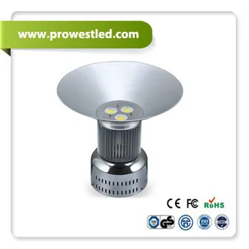 Indurstrial LED  highbay lights 150W