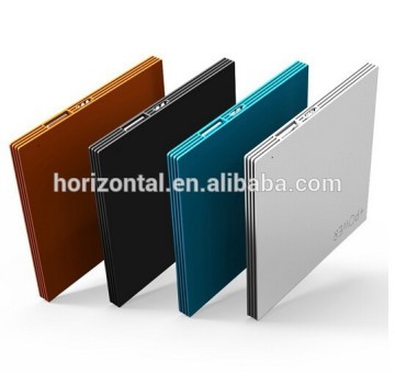 Promotional gifts Power bank ,portable charger for mobile phone usb charger for iphone charger