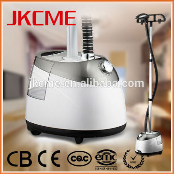 zhejiang supplier high quality competitive price 100V-120V ABS garment steamer as seen on TV