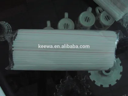 group straw packing mahcine