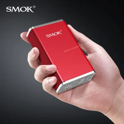Smok R200 Box Mod 200W TC VW