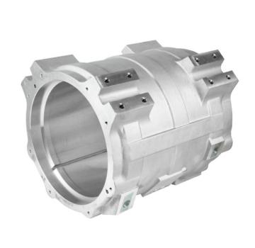 Customized Die Casting Waterproof Enclosure M10 for Switching Box