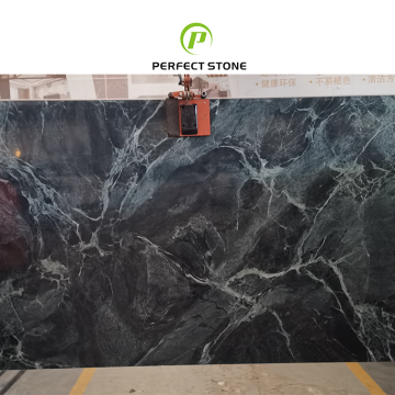 Sintered Stone Slabs for Flooring, Bathroom, Wall, Vanity, and Kitchen Countertops