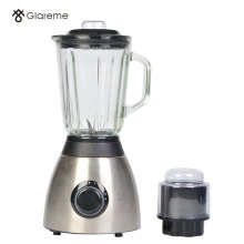 2 in 1 LED indication light blender