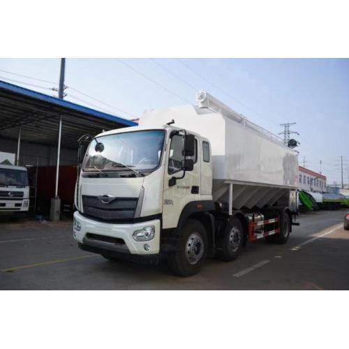 Foton 6x2 Feed Feed Truck