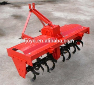 tractor rotavator