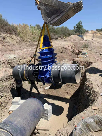 valve onsite 2