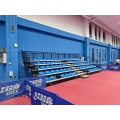 Backort Backsort Telescopic Bleacher Stadium Seats