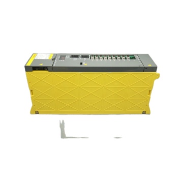 Używany 12 miesięcy gwarancji FANUC A06B-6078-H211 Moduł napędowy Wzmacniacz wrzeciona