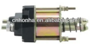 Lada starter solenoid switch, OEM NO.:2101-3708805