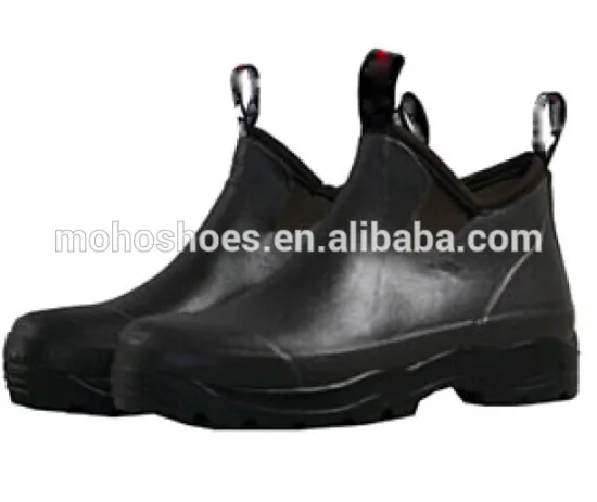 Women's Classic Rubber Boots for women,Elegant Rubber Boots