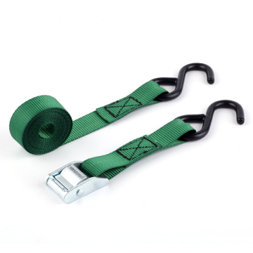 Cam Tie Down Strap Quality Pallet Lashing Strap