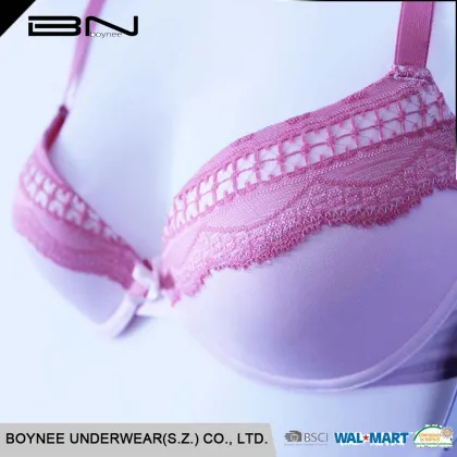 Stylish ladies bra your own bra push up bra women underwear